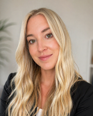 Photo of Makenna Jones, Marriage & Family Therapist, LMFT
