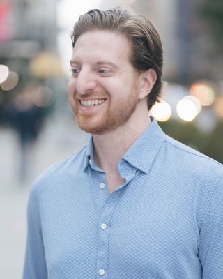 Photo of James Clementi, Counselor in New York, NY