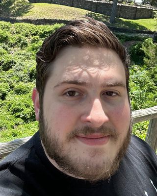 Photo of Ian Arnone, Professional Counselor Associate, LPC-A, MA