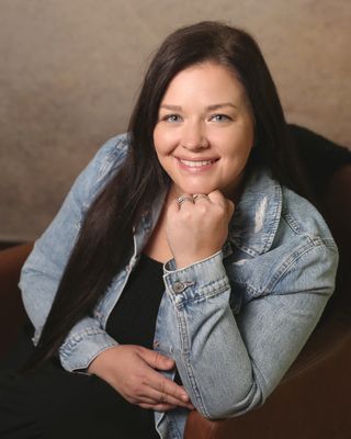 Photo of Anna Anderson, Counselor, LAPC