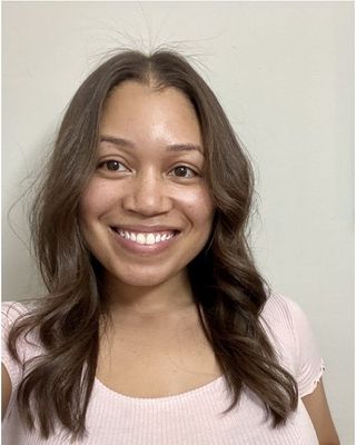 Photo of Brittany Thornton, Marriage & Family Therapist Intern, BS