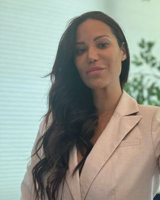 Photo of Sandy Romero - Sandy Romero, Counselor, MA, LMHC