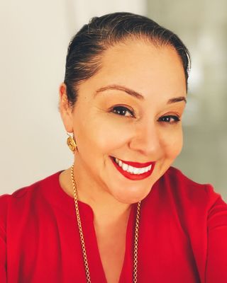 Photo of Alexa Morales, Clinical Social Work/Therapist, LCSW, ACSW
