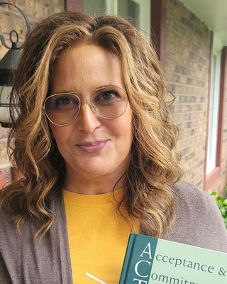 Photo of Kathryn Grant, Licensed Professional Counselor, MA, LPC, LCAC