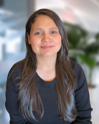 Photo of Angelica Hoover, Psychiatric Nurse Practitioner, PMHNP, BC