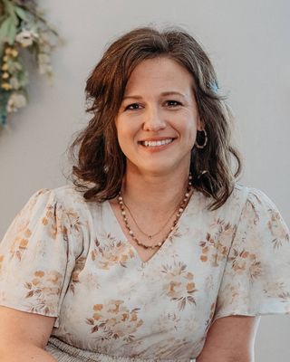 Photo of Bethany Oberg, Licensed Professional Counselor, LCMHC, LPC, QS