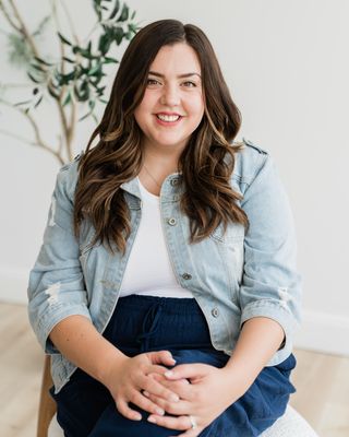 Photo of Joy Herrera, Clinical Social Work/Therapist, MSW, LISW