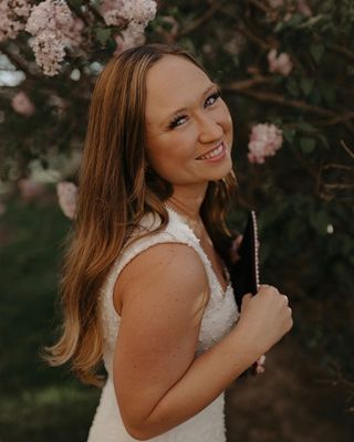 Photo of Kali Cuendet, Pre-Licensed Professional, MS, PLMHP
