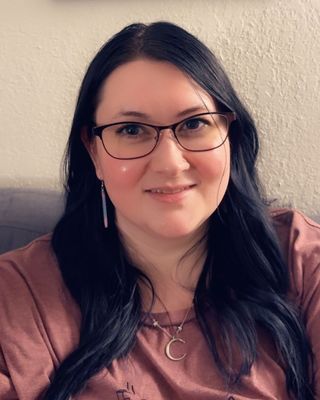 Photo of Chelsea L Morgan, Counselor, MA, LMHC, LPC, QS