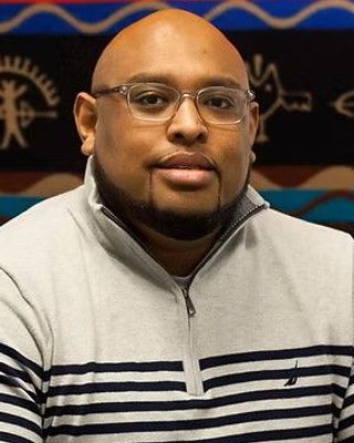 Photo of Lamar T Hill, Clinical Social Work/Therapist, LCSW, LICSW