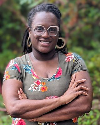 Photo of Crystal D Anderson - Crystal Sky Counseling & Consulting, PLLC, Licensed Clinical Mental Health Counselor, LCMHC, LCAS-A, NCC