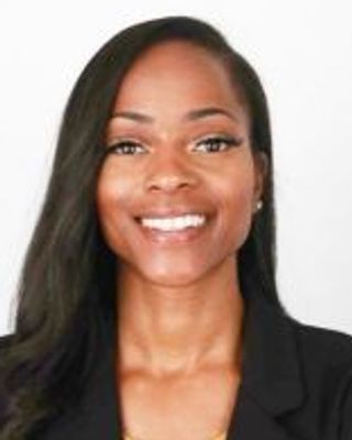 Photo of Shantel Hayes, Licensed Professional Counselor, MA, LPC