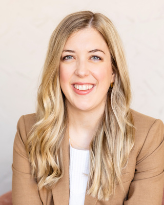 Photo of Callie Blakeman, Clinical Social Work/Therapist in Naperville, IL