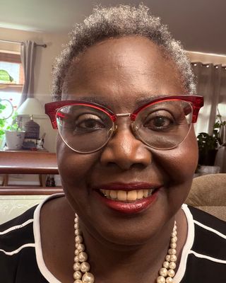 Photo of Arnette Georges, Counselor, LGPC