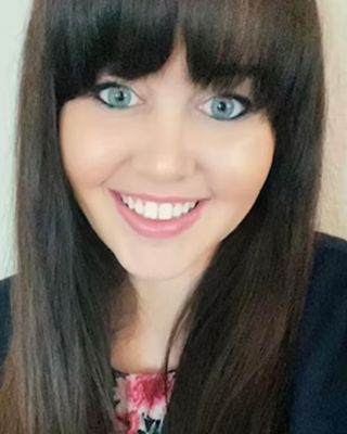 Photo of Amanda Surface, Licensed Professional Counselor, LPC