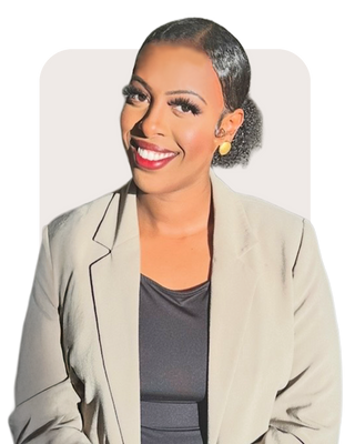 Photo of Mouna Hajibock, Registered Psychotherapist (Qualifying)