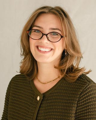 Photo of April Clarke, Resident in Counseling, MA