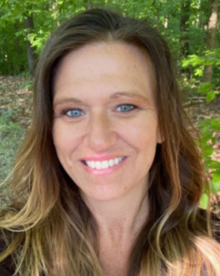Photo of Amber Todd-Guy, Licensed Clinical Mental Health Counselor Associate, MA, LCMHCA