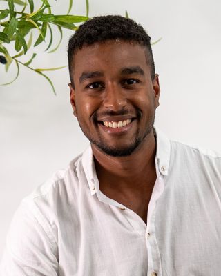 Photo of Dr. Jacob Ambrose, Psychologist, PhD