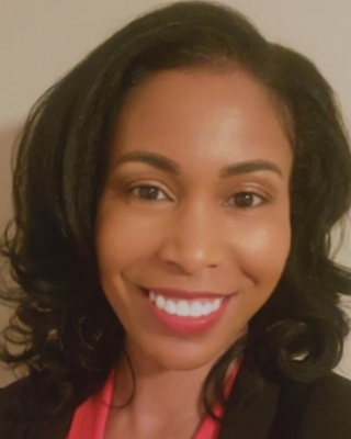 Photo of Melissa Nabinett, Licensed Clinical Professional Counselor, LPC