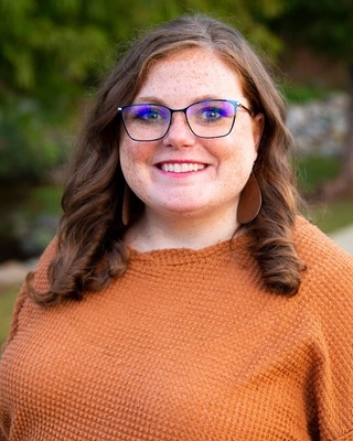 Photo of Emily Sanderson, MEd, LPC, NCC, Licensed Professional Counselor