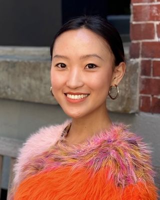 Photo of Peihang Li, Pre-Licensed Professional, MHC-LP