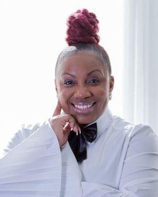 Photo of Dr. Stacia K. Wilkins, PsyD, LPC, MDiv, Licensed Professional Counselor