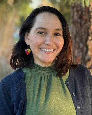 Photo of Liliana Lopez-Resendez, Marriage & Family Therapist, MFT