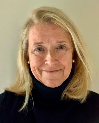 Photo of Alexandra H. vonPeterffy, Counselor, LMHC