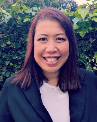 Photo of Jaja Lang - Level Up LEP, Educational Psychologist, MA, LEP