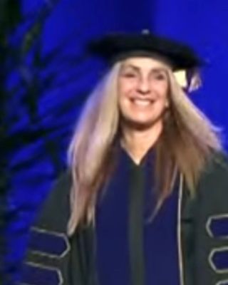Photo of Audre Medlock, Counselor, PhD, LPC, NCC