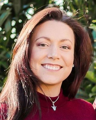 Photo of Ashley Semans, Psychiatric Nurse Practitioner, PMHNP, -BC, CRNP