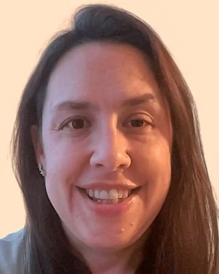 Photo of Margaret-Anne Morrow, Counselor, LMHC