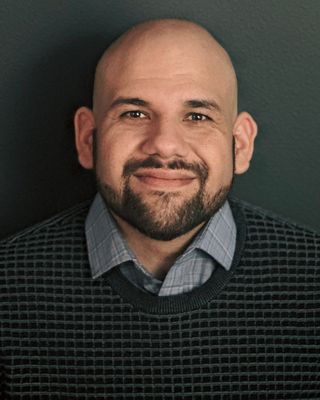 Photo of Ramon Enrique Suarez, Clinical Social Work/Therapist, LCSW