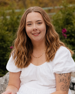 Photo of Haley Peterson, Social Worker, CSW