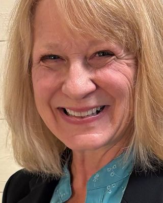 Photo of Marie Wargo, Counselor, PsyD, LMHC, CADAC