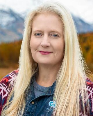 Photo of Shannon Davis, Psychiatric Nurse Practitioner in Anchorage County, AK