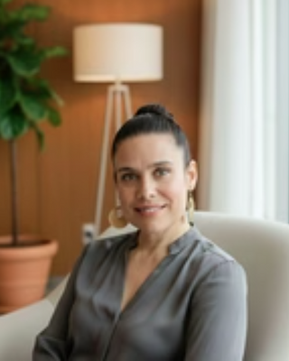 Photo of Mariaelena Modica, Clinical Social Work/Therapist, LCSW