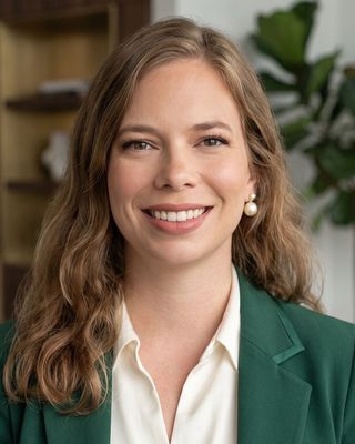 Photo of Samantha Ritchie, Marriage & Family Therapist, LMFT