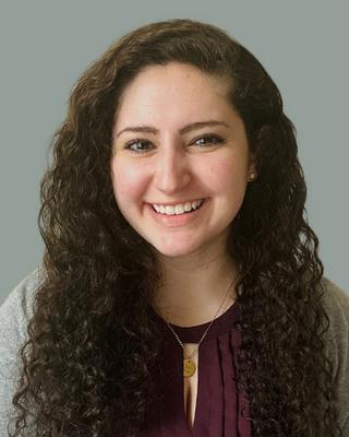 Photo of Lamees Aisami, Pre-Licensed Professional in Georgia