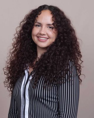 Photo of Rochelle A Banos-Diaz, Registered Mental Health Counselor Intern, RMHCI