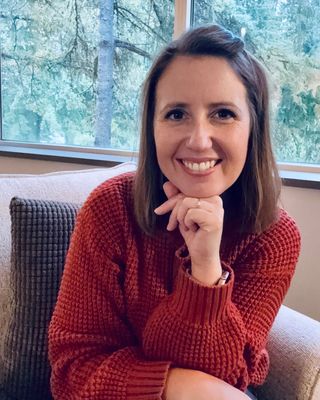 Photo of Jordyn Tomyn, Marriage & Family Therapist, MA, LMFT