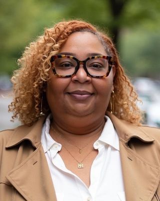 Photo of Ambrosia Spaulding - Spaulding Solutions Counseling Services , Clinical Social Work/Therapist, LCSW, LCAS