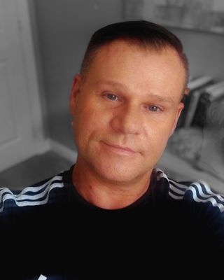 Photo of Neil Robert Evans, Counsellor, MSc, MBACP Accred