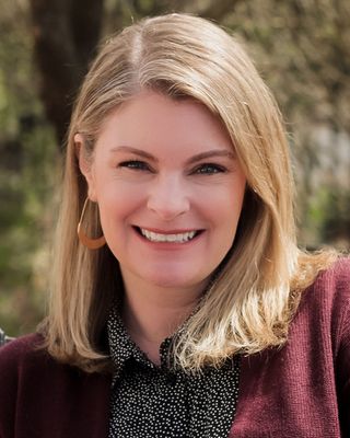Photo of Rachel Beanblossom, Marriage & Family Therapist Associate