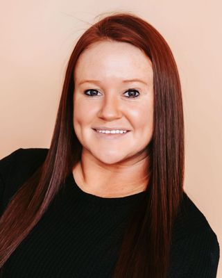 Photo of Stephanie Rodriguez, Psychiatric Nurse Practitioner, APRN