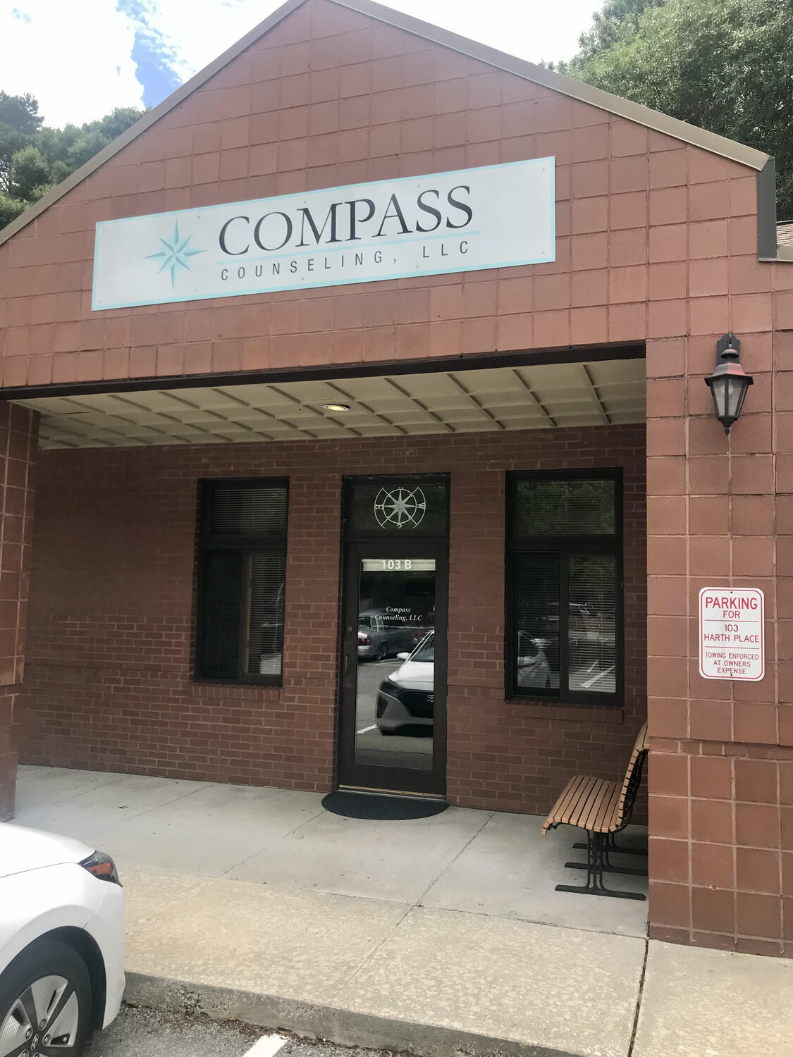 Compass Counseling, LLC, Licensed Professional Counselor, Summerville ...
