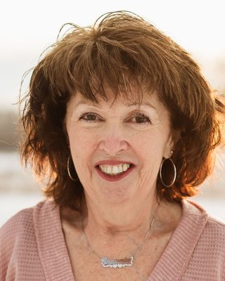 Photo of Helen Shasa-Rotile, Clinical Social Work/Therapist, MSW, LCSW, CCS