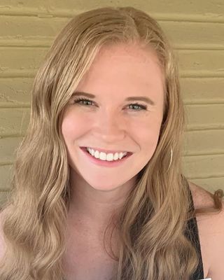 Photo of Molly Mayes, Licensed Professional Counselor in Austin, TX
