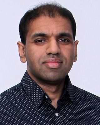 Photo of Nelluxon Rajenteran, Registered Psychotherapist (Qualifying)